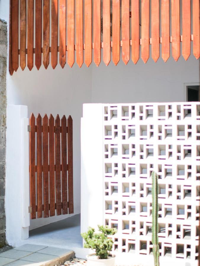 מגלאנג Cactus Guest House Borobudur מראה חיצוני תמונה