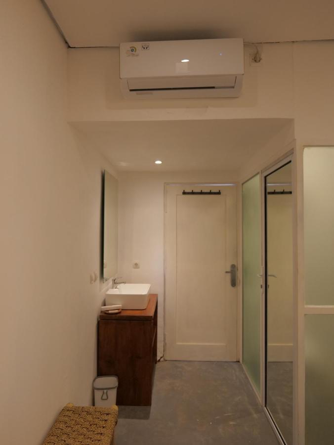 מגלאנג Cactus Guest House Borobudur מראה חיצוני תמונה